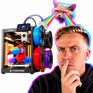 3D Print Dood