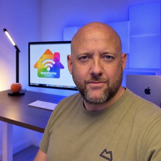 Apple Home Authority
