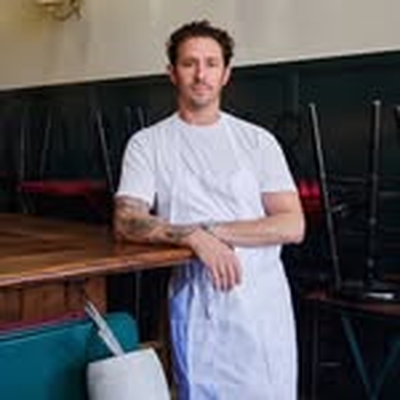 Ari Kolender