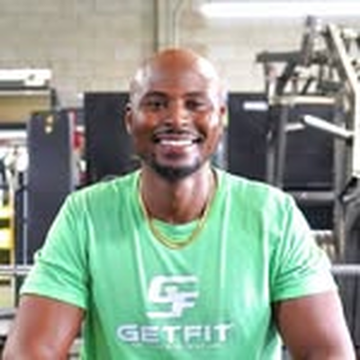 Athletic Mike