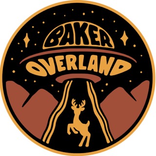 Baker Overland