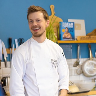 Bake with Jack