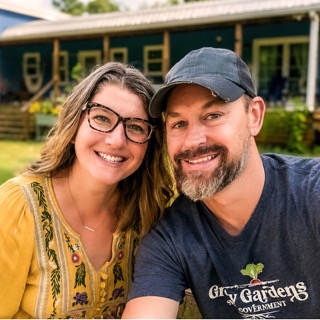 Better Together Homestead