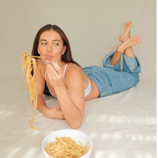 Recipes with Britt