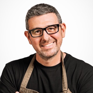 Chef Billy Parisi