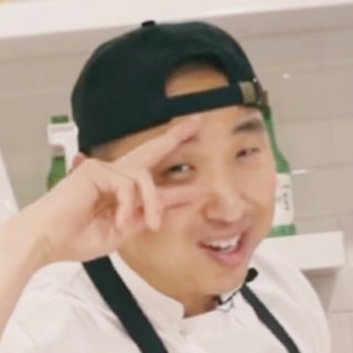 Chef Chris Cho
