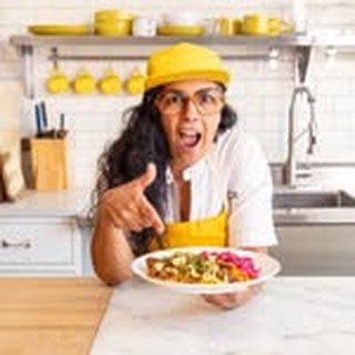 Chef Einat Admony