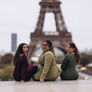 Chicainthecity