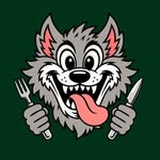 Chop Lickin