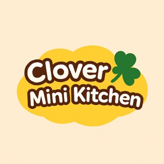 Clover Mini Kitchen