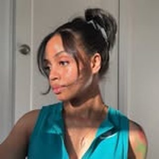 Mae Hunter