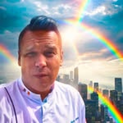 David Fricaud