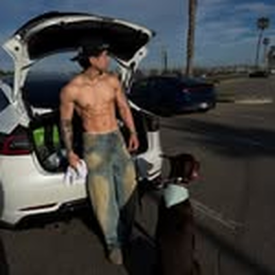 Derek Shreddy