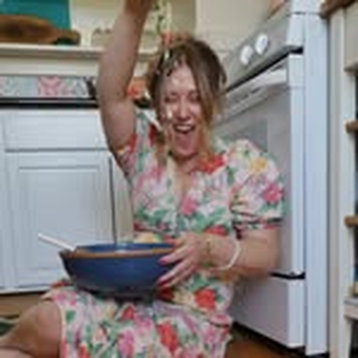 Amanda