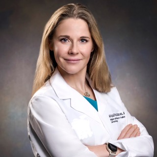 Dr. Abby