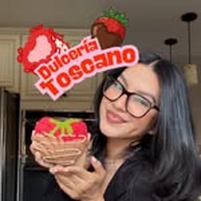 Dulceria Toscano
