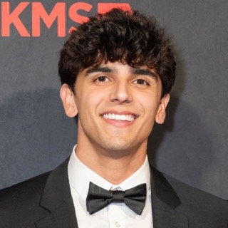 Elijah Yeroushalmi