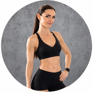 Elite Fit with Andrea Jean