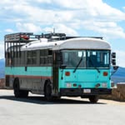 Flyingcircusbus