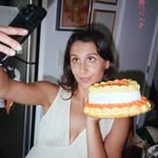 Gabrielle Scelzo