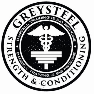 Greysteel: Fitness After Fifty