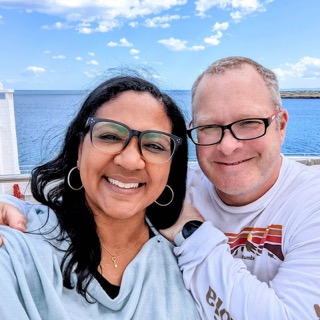 Grounded Life Retirement Travel