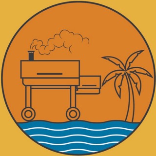Gulf Coast Smoke