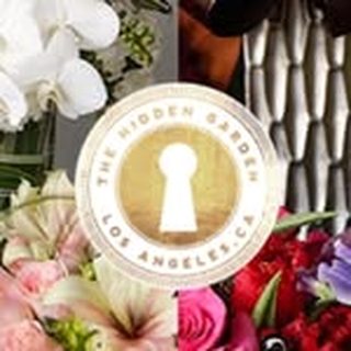 Hidden Garden