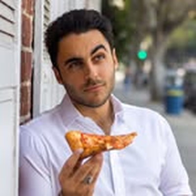 Kevin Noparvar