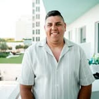 Isaac Mejia
