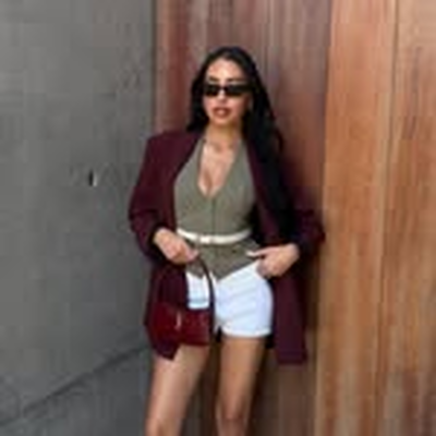 Jasilynn Zamora