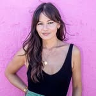 Jenn Harris