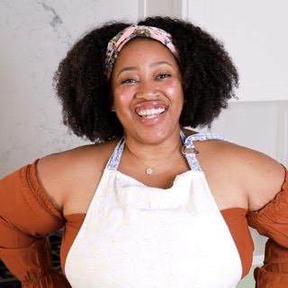 Jessica in the Kitchen - Easy Vegan Recipes