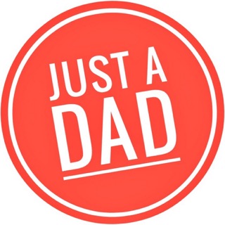 Just A Dad Approved