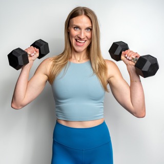 Kaleigh Cohen Strength