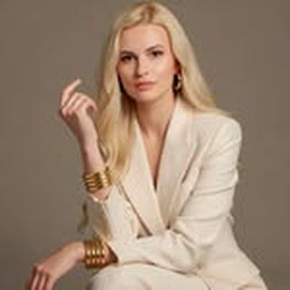 Anna Kashuba