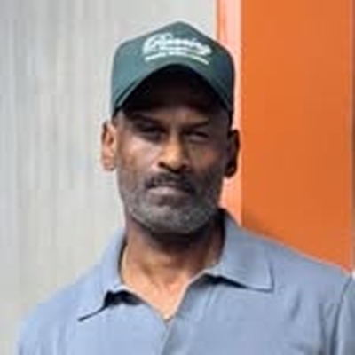 Kenneth Sylvester