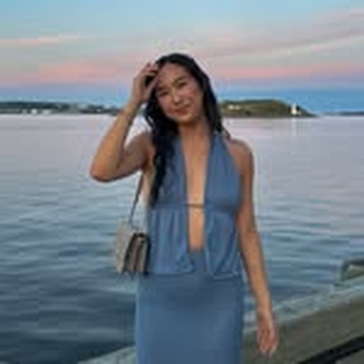 Linda Zhang