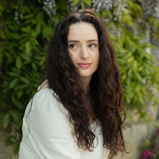 Madeleine Olivia