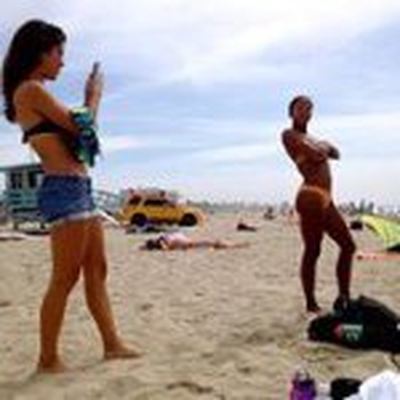 Marielle Hall