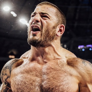 Mat Fraser | HWPO