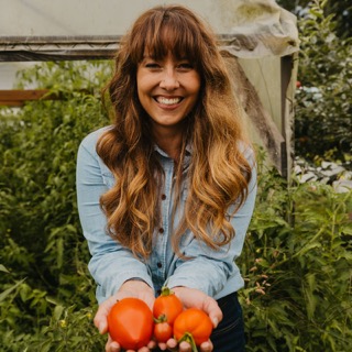 Melissa K. Norris - Modern Homesteading