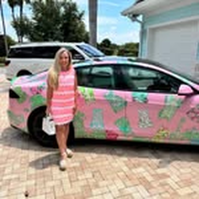 Michelle Donato