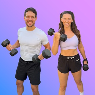 Mike & Sophie