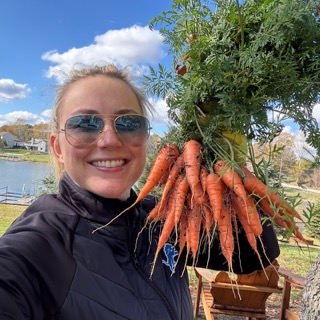 More than Gardening