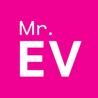 Andrew Till / Mr. EV
