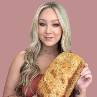 Muscle Momma Sourdough