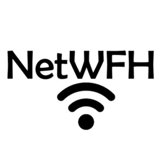 NetWork From Home