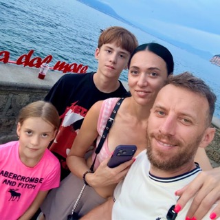 OneDayAlex Family