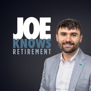 Joe F. Schmitz Jr. CFP® CKA®
